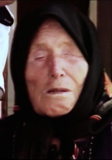 Ванга го е казала: Сънувате ли починал роднина, гответе се за… 5 ли починал роднина гответе се за…