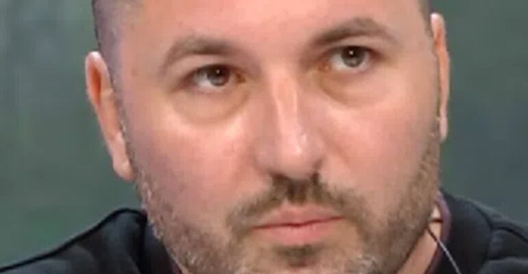 Майка на Сияна е в много тежко състояние - ето какво разкри Николай Попов 5 на Сияна е в много тежко състояние