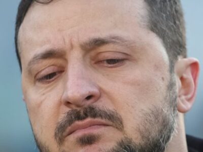 с ВЗРИВЯВАЩО послание ето какво каза преди малко