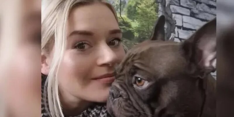 Откриха тялото на Сандра, изчезнала с кучето си по Великден 3 тялото на Сандра изчезнала с кучето си по Великден