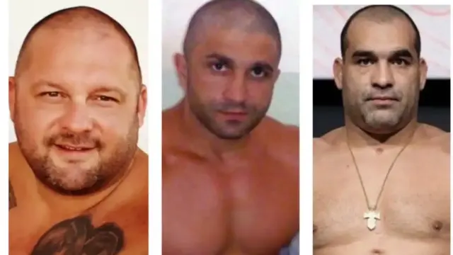 Багата, Самбиста и Бореца проговориха за побоя в центъра на София 3