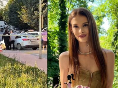 1749644864 Риалити звездата Теодора убита бременна и с дете в ръцете