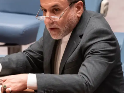 1750744531 Става страшно Техеран поиска помощ от Русия ето какво отговори