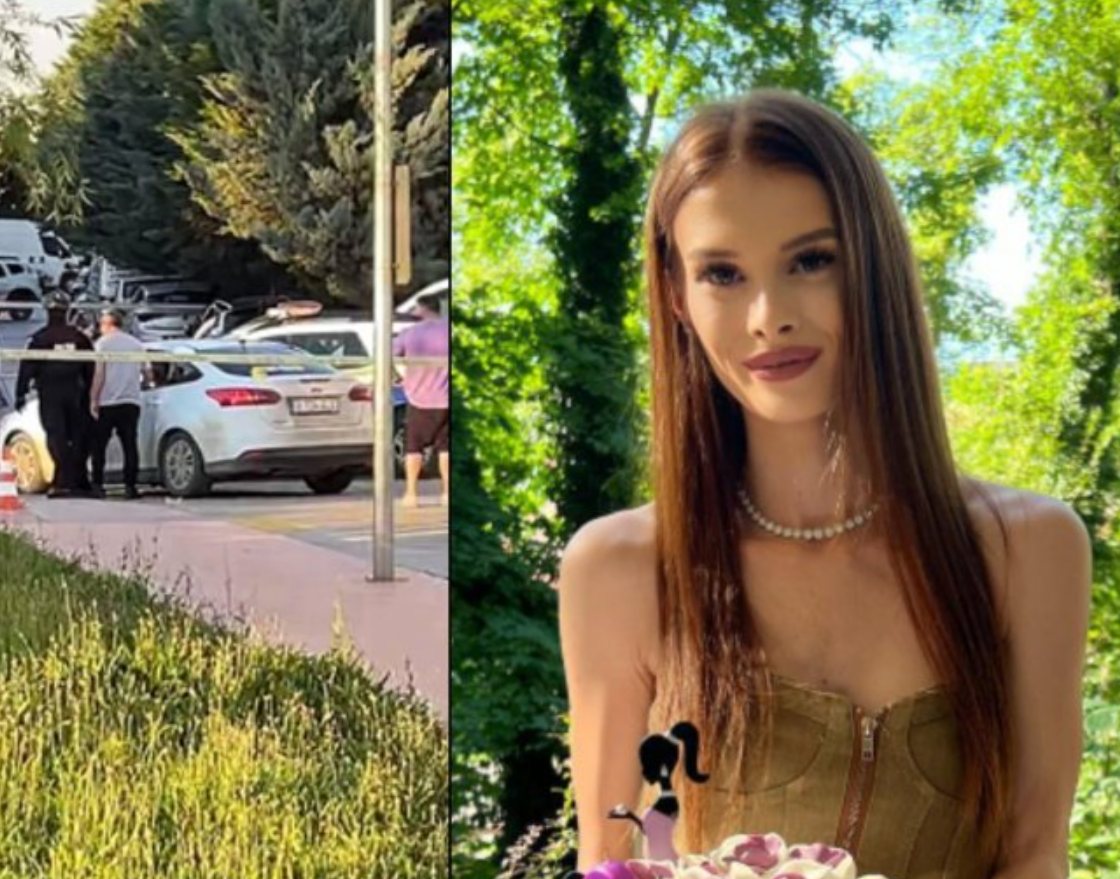 1750765257 755 Риалити звездата Теодора убита бременна и с дете в ръцете