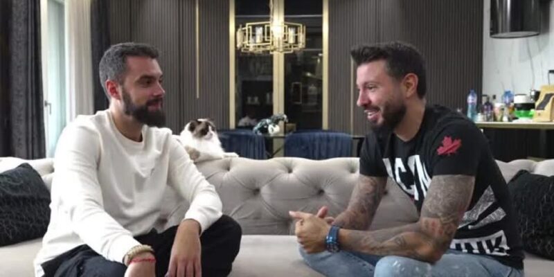 Мартин след "Ергенът" най-после проговори: И аз, и Косара знаем, че... 5 3795049059660157527