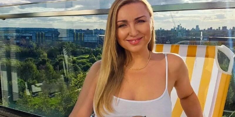 Пълна трансформация: Галка от „Каризма“ стопила 20 кг и изглежда по-добре от всякога! (СНИМКИ) 9 497346485 680378194738082 1558444221674845726 n