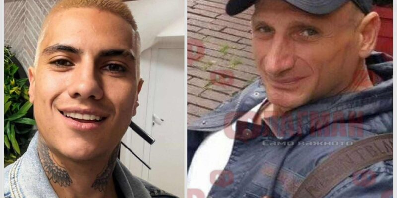 Ето я убитата в Созопол Милена - дъщеря е на автоджамбазин №1 Стоян Пижака 5 IMG 0184