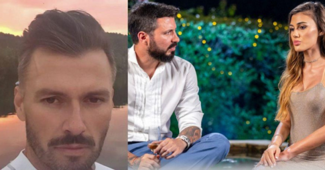 Бащата на Йоана, бившата на Мартин също изригна с разкрития за него 3 m 31f51e0f5837a11d83a10b3ce39fd52b