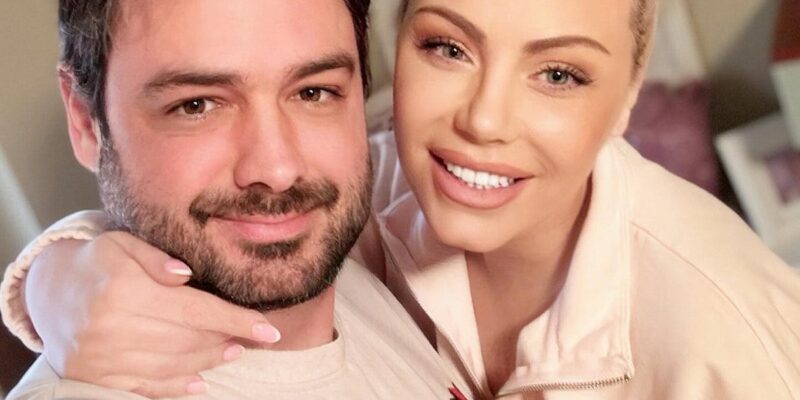 Камелия призна за Цветин: Събра си нещата и ме напусна заради... 3 sbra si neshhata i me napusna zaradi