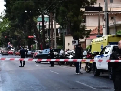 ubiha izvesten mafiot