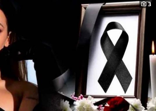 В тежка катастрофа си отиде 26-годишна красавица, която беше предрекла смъртта си преди... 3 В тежка катастрофа си отиде 26 годишна красавица която беше предрекла