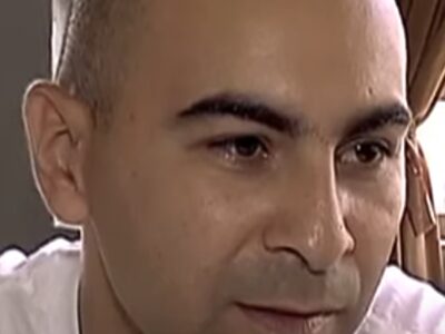 Гълъбин Боевски е