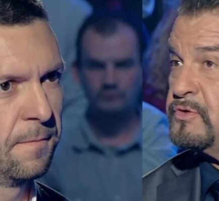 Ники Кънчев в ступор! Такава глупост не беше чувал! 3 Кънчев в ступор Такава глупост не беше чувал
