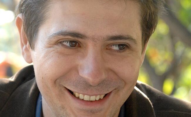 Виктор Николаев временно извън ефира на NOVA – причината е доста неприятна 9 Николаев временно извън ефира на NOVA – причината е