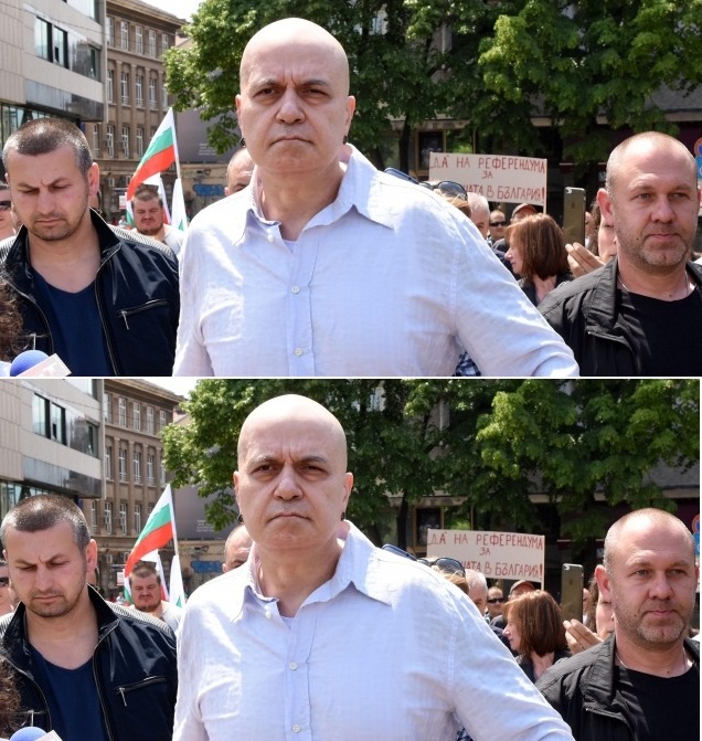 Слави се завръща в Би Ти Ви Ето как ще