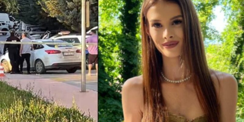 звездата Теодора убита бременна и с дете в ръцете