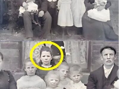 история шокира целия свят Ето какво е открито на