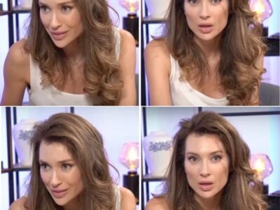 какви ги върши и с кого синоптичката Никол Станкулова
