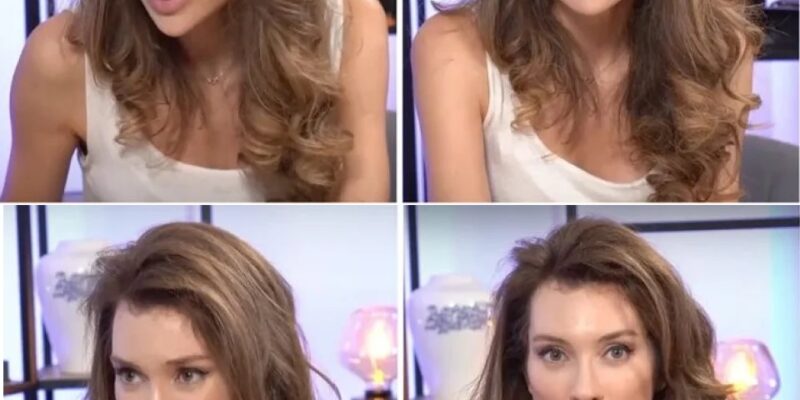 какви ги върши и с кого синоптичката Никол Станкулова