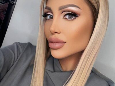 на Джулиана Гани разкри какъв е бил баща й