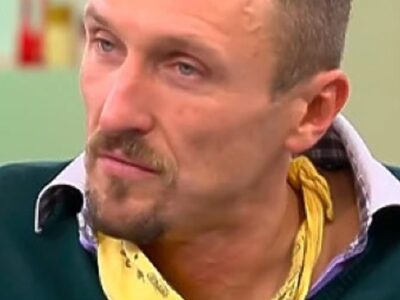 на Димо Алексиев