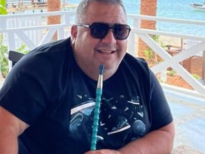 на казината е мъртъв Убиха един бос от скандалния