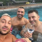 направи хоспис за възрастни посещава често хората тами и