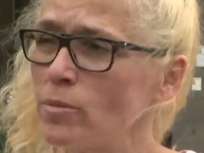 никаква милост Тъжни новини за Десислава Иванчева