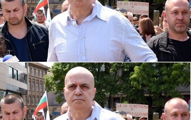 Слави се завръща в Би Ти Ви. Ето как ще се казва и екипа 5 се завръща в Би Ти Ви Ето как ще