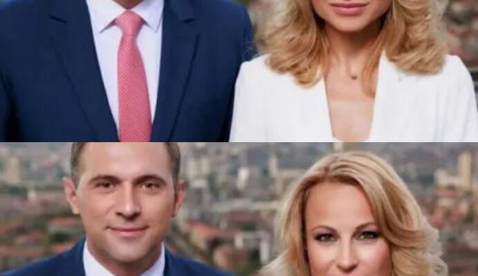 Страшен скандал! Д-р Гълъбова скочи на Златимир Йочев и Мария Цънцарова. Такова чудо не е било! 3 скандал Д р Гълъбова скочи на Златимир Йочев и Мария