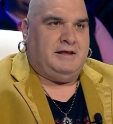 тати момичето Дъщерята на Фънки скъса с детския имидж