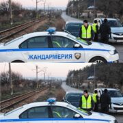 удар на полицията Такова чудо не бяхме виждали