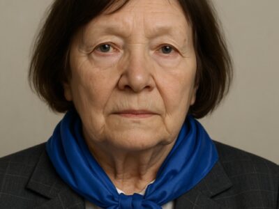 100 годишна онколожка разкрива две храни които никога НЕ слага в