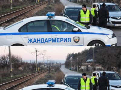1750749658 76 Страшен удар на полицията Такова чудо не бяхме виждали