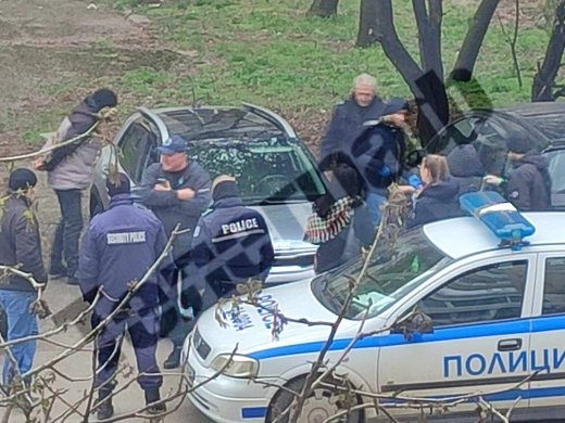 1751977188 96 Извънредно Голяма акция на полицията Арестувани са