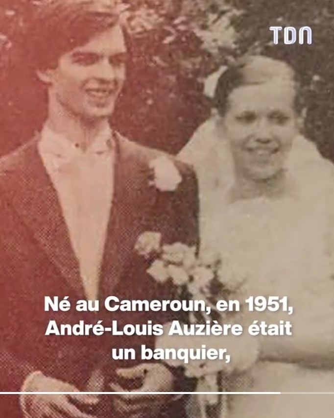 1751978307 316 Ето как изглеждаше Брижит Макрон на първата си сватба А