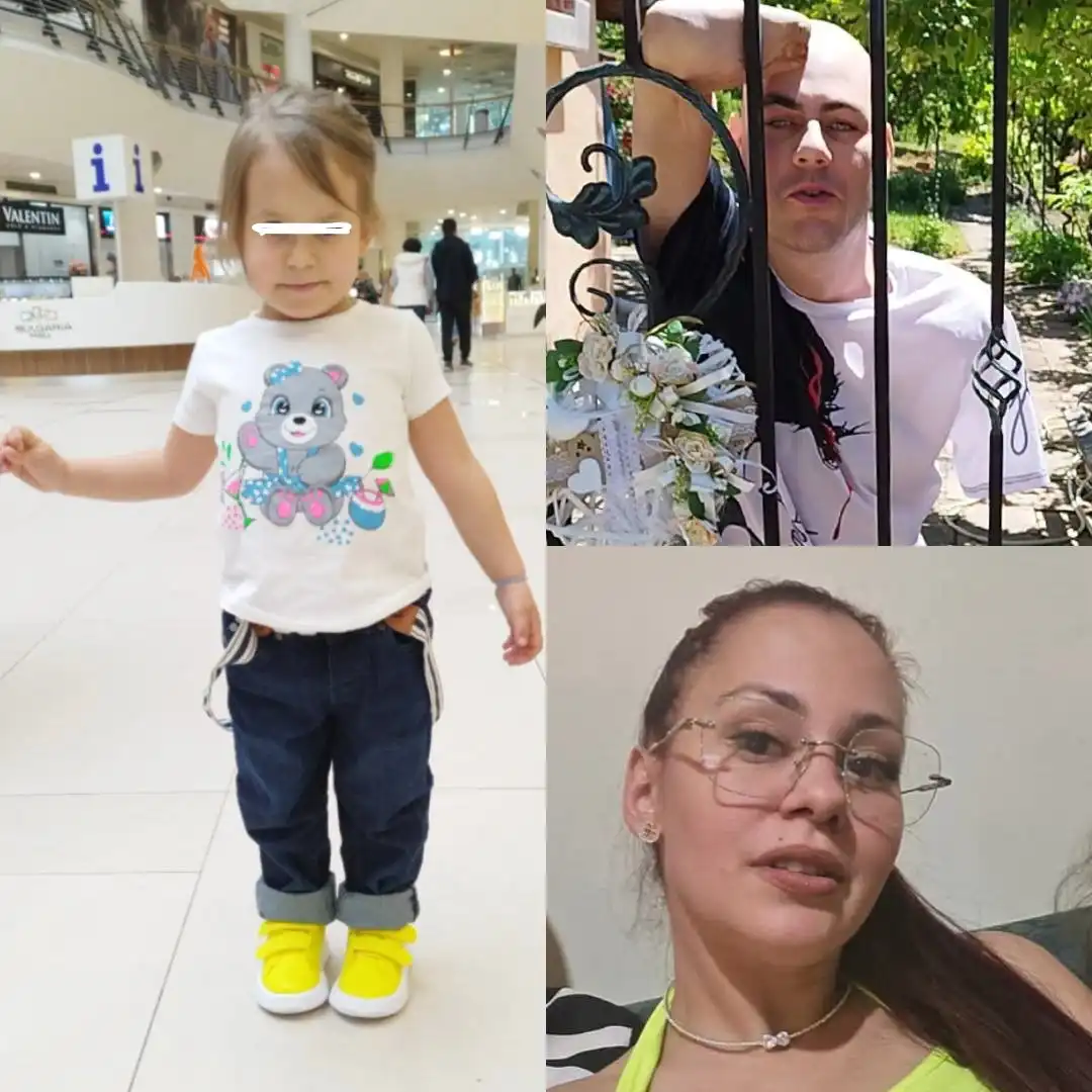1752066300 423 Бащата на отвлечената 4 г Ева с брутални разкрития намерили я.webp