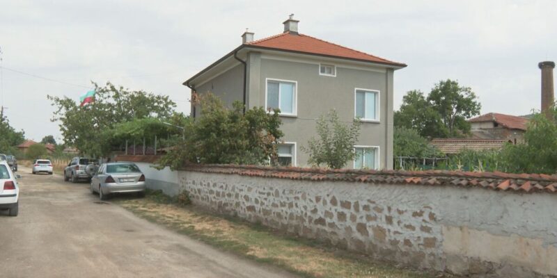 Близките на убития в Каравелово мъж в шок - Братовчедка на жертвата с потресаващи думи 3 2113609582