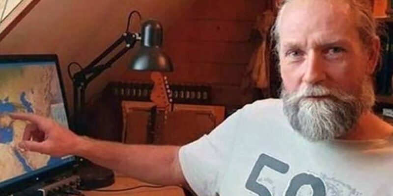 Той предвиди ужаса в Турция, а сега ни предупреждава отново: Астролог с ужасяваща прогноза за МЕГАЗЕМЕТРЕСЕНИЕ 5 508260577 705102578932310 6455670965795613990 n