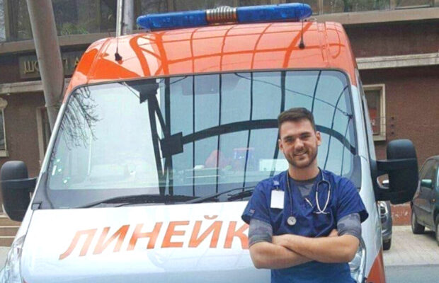 Млад лекар съсипа Тошко Йорданов: Докато вие сте правили шоу, ние... 5 IMG 2761
