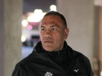 e oficzialno potvrdiha novinata za kubrat pulev