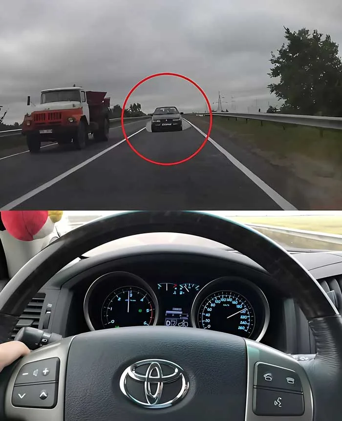 kakvo da pravite ako nasreshhniyat avtomobil ne uspee da zavrshi.webp