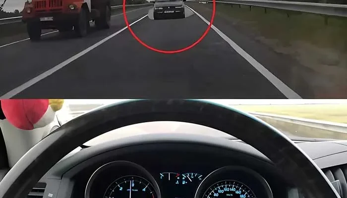 Какво да правите, ако насрещният автомобил не успее да завърши изпреварването и се озове срещу вас „челно“? Съвети от автоинструктор 5 kakvo da pravite ako nasreshhniyat avtomobil ne uspee da zavrshi.webp.webp