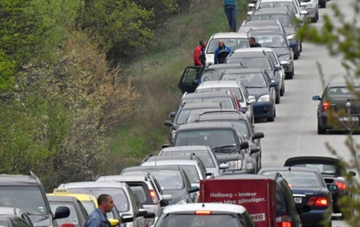 losha vest za vsichki shofori nad 65 godini
