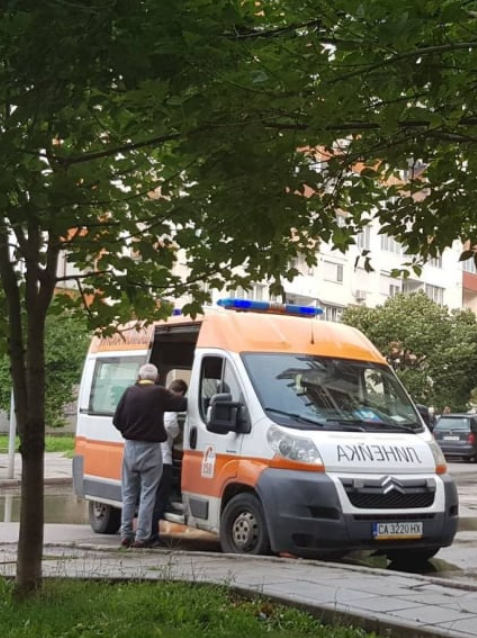 ogromna tragediya vv dobrich dete zagina po uzhasyavashh nachin