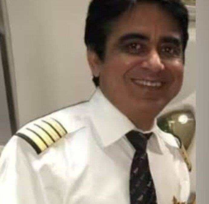 pilott na „er indiya narochno e ubil 260 dushi