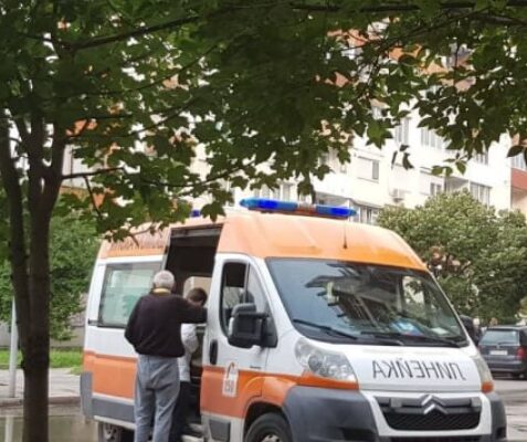 Огромна трагедия във Добрич! Дете загина по ужасяващ начин 5 tragediya vv dobrich dete zagina po uzhasyavashh nachin