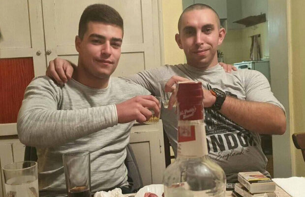 Убиецът и убитият в Пловдивско близки приятели, трагедията е огромна 5 ubieczt i ubitiyat v plovdivsko blizki priyateli tragediyata e ogromna