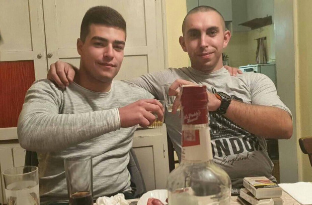 ubieczt i ubitiyat v plovdivsko blizki priyateli tragediyata e ogromna