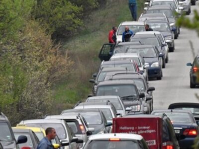 vest za vsichki shofori nad 65 godini